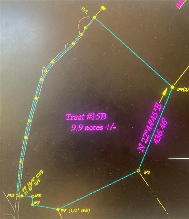 298 Cold Springs Church Road