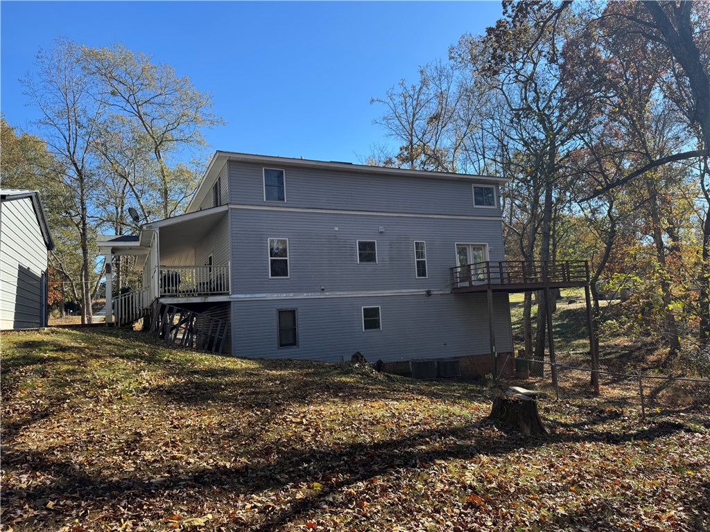 220 Wildwood Farms Road