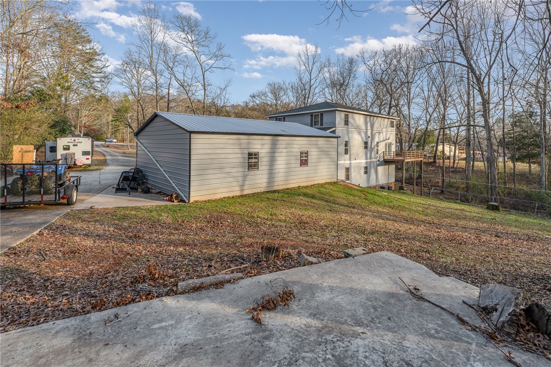 220 Wildwood Farms Road