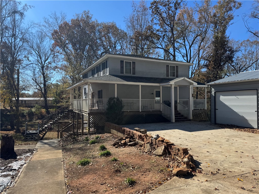 220 Wildwood Farms Road