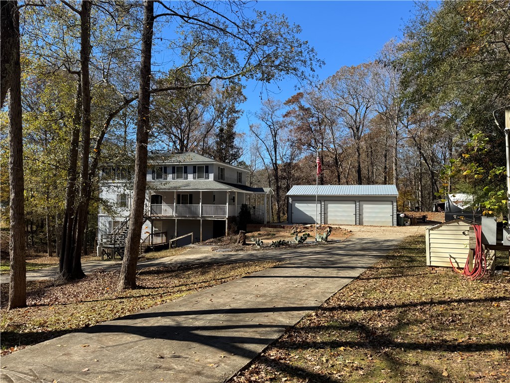 220 Wildwood Farms Road