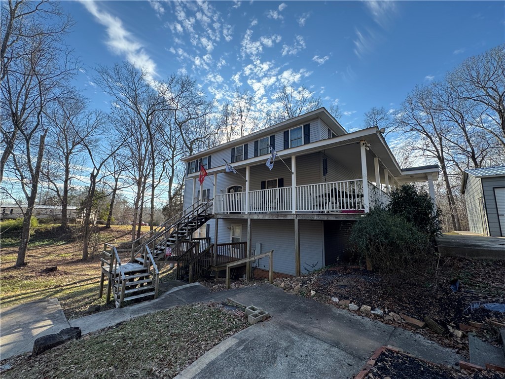 220 Wildwood Farms Road