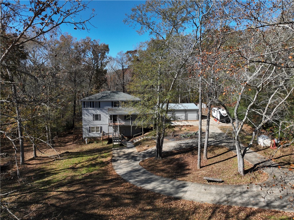 220 Wildwood Farms Road