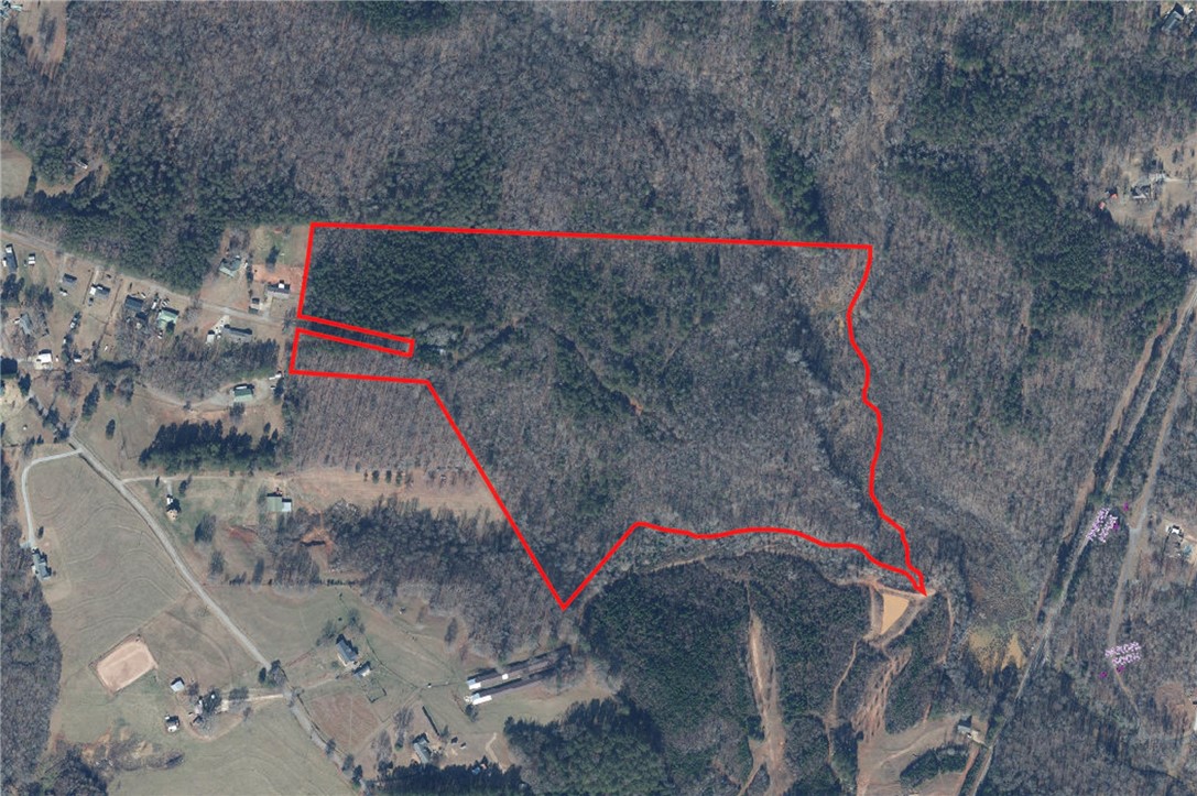 2030 Donaldson Road