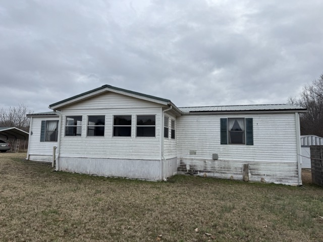 909 Curt Bailey Road