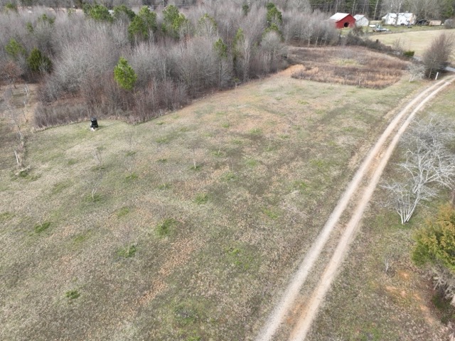 909 Curt Bailey Road