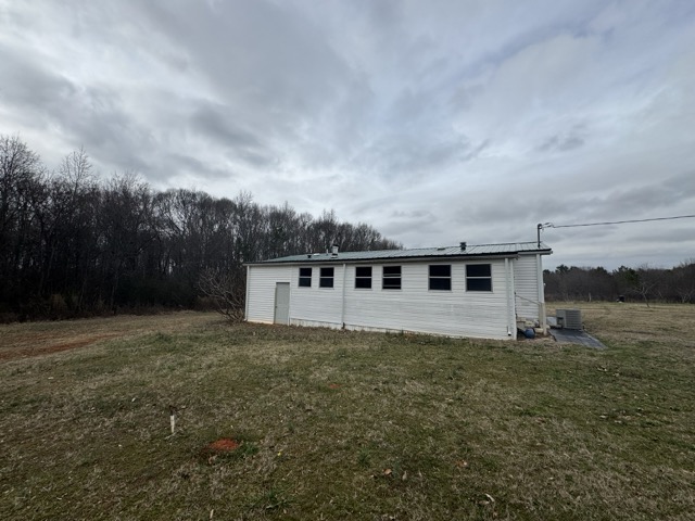 909 Curt Bailey Road