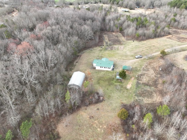 909 Curt Bailey Road