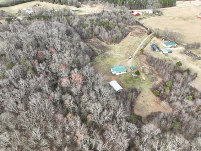 909 Curt Bailey Road