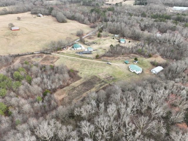 909 Curt Bailey Road