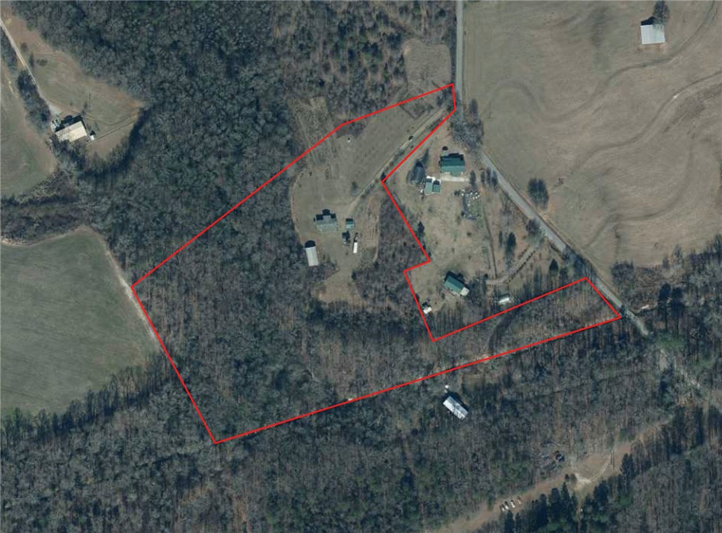 909 Curt Bailey Road