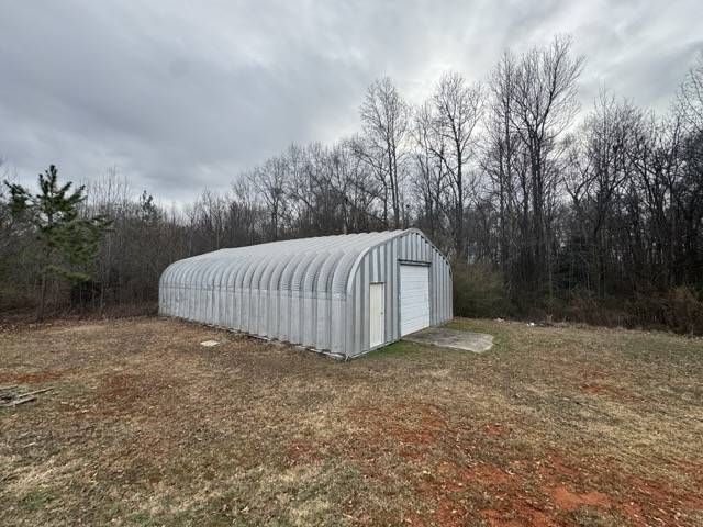 909 Curt Bailey Road