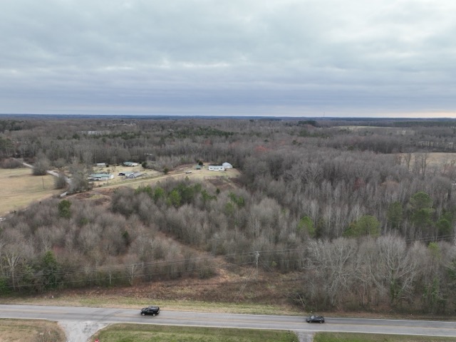 909 Curt Bailey Road