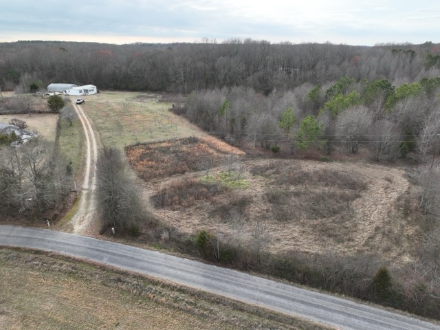 909 Curt Bailey Road