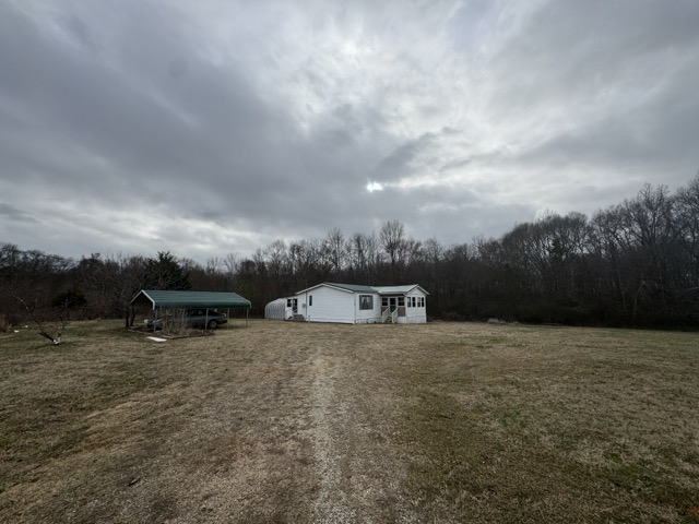 909 Curt Bailey Road