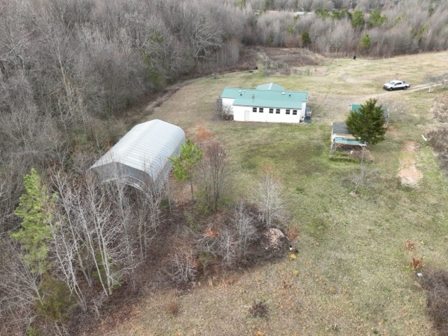 909 Curt Bailey Road