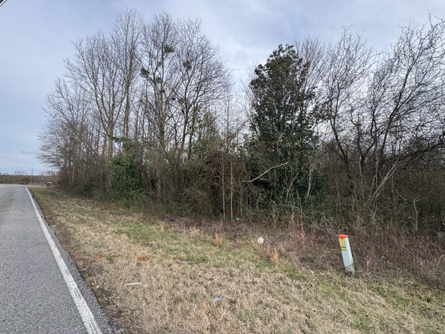 909 Curt Bailey Road