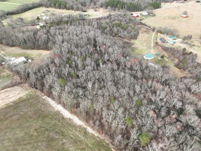 909 Curt Bailey Road