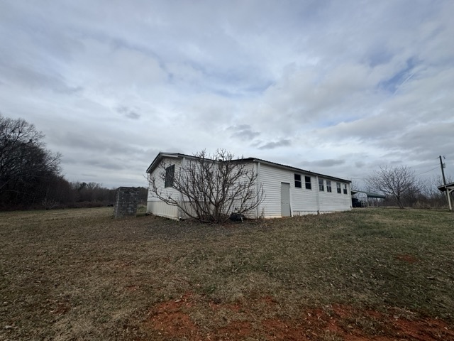 909 Curt Bailey Road