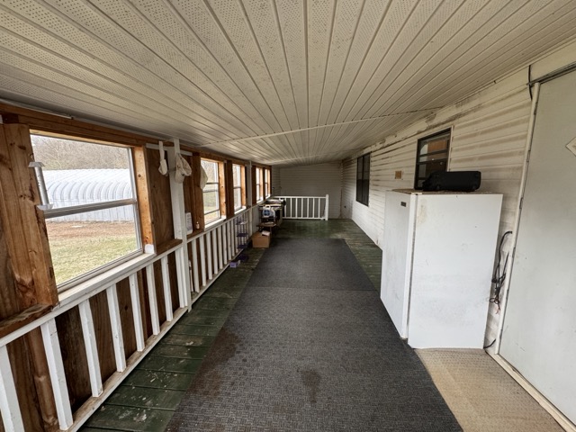 909 Curt Bailey Road