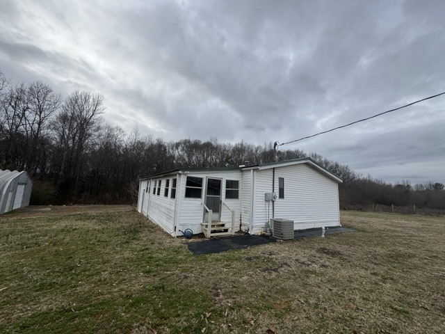 909 Curt Bailey Road