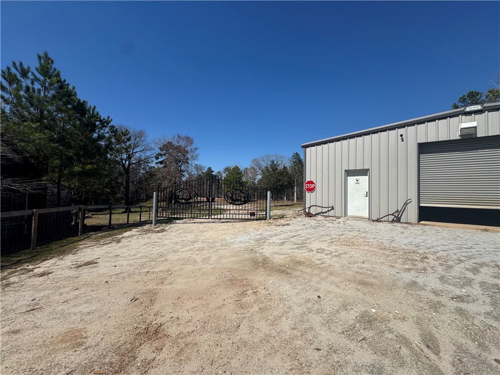 500 Mars Bridge Road