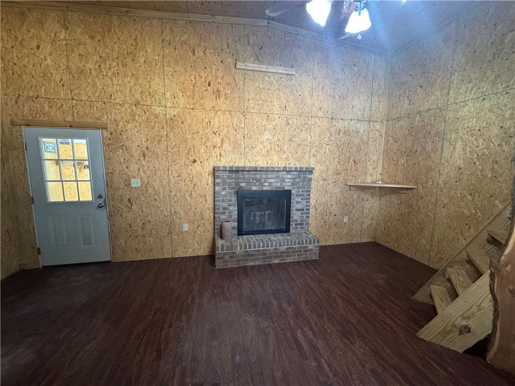 500 Mars Bridge Road