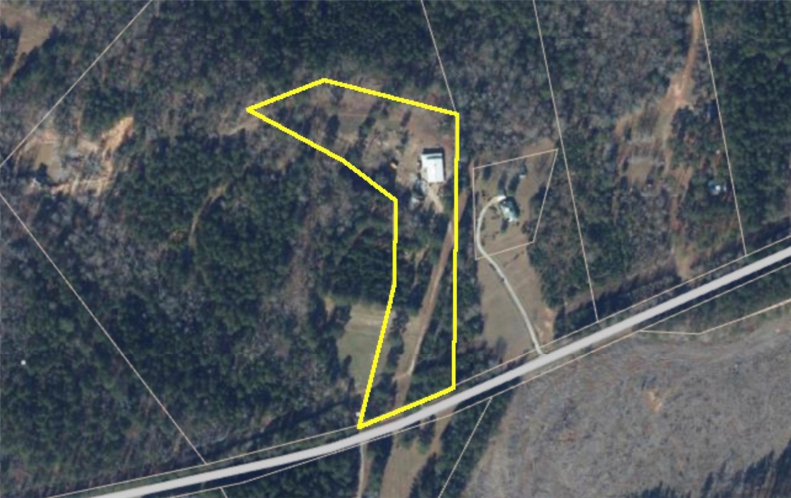 500 Mars Bridge Road