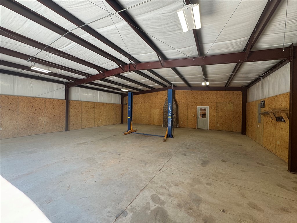 500 Mars Bridge Road