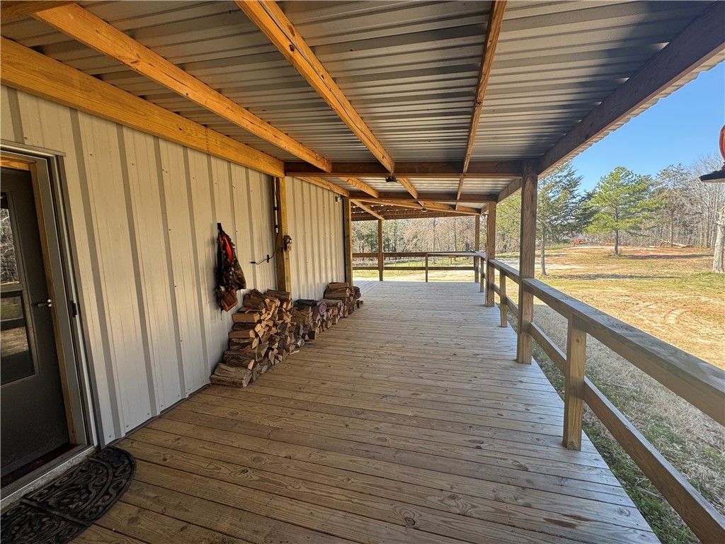 500 Mars Bridge Road