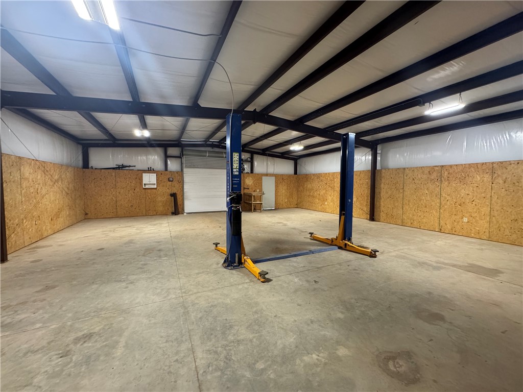 500 Mars Bridge Road