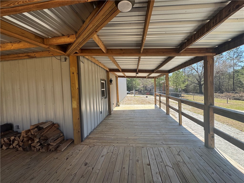 500 Mars Bridge Road