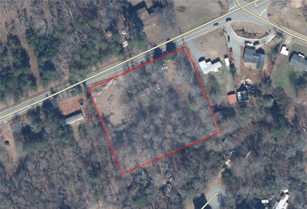 4815 Old Bridge Road