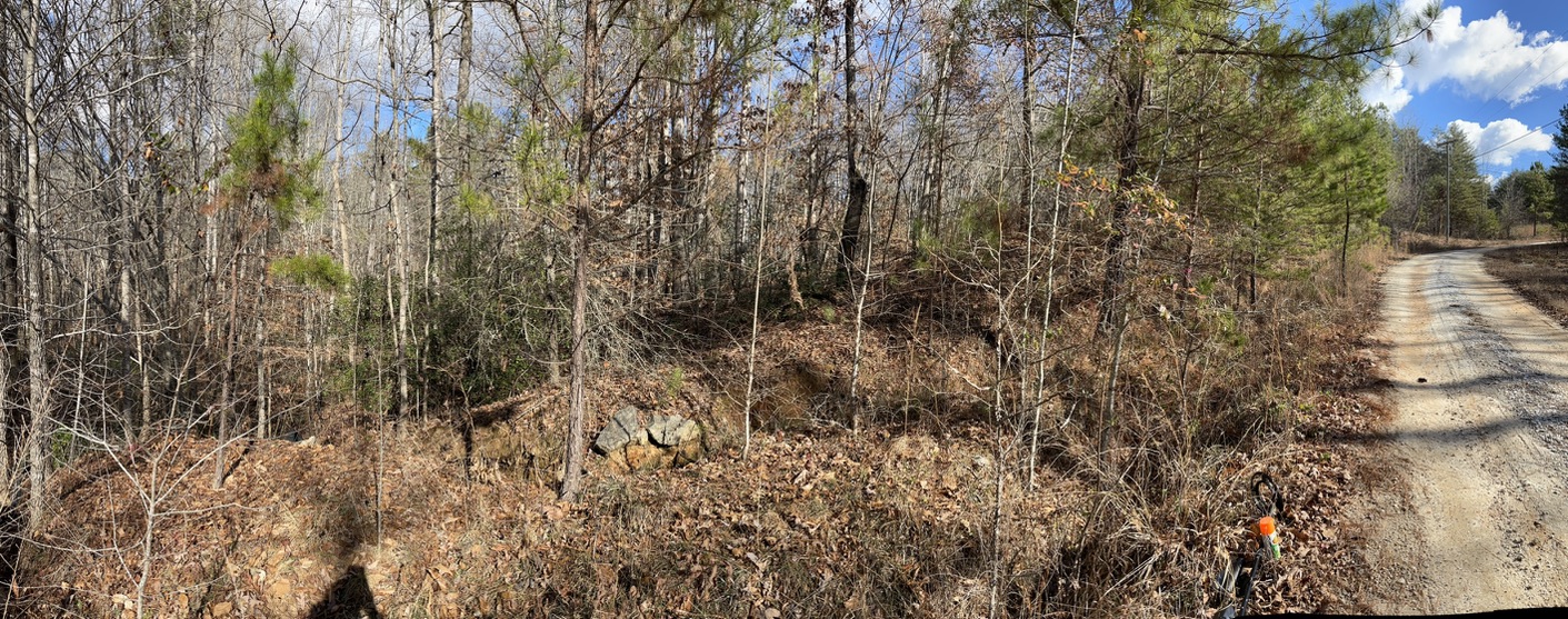 161 Chauga Shoals Drive