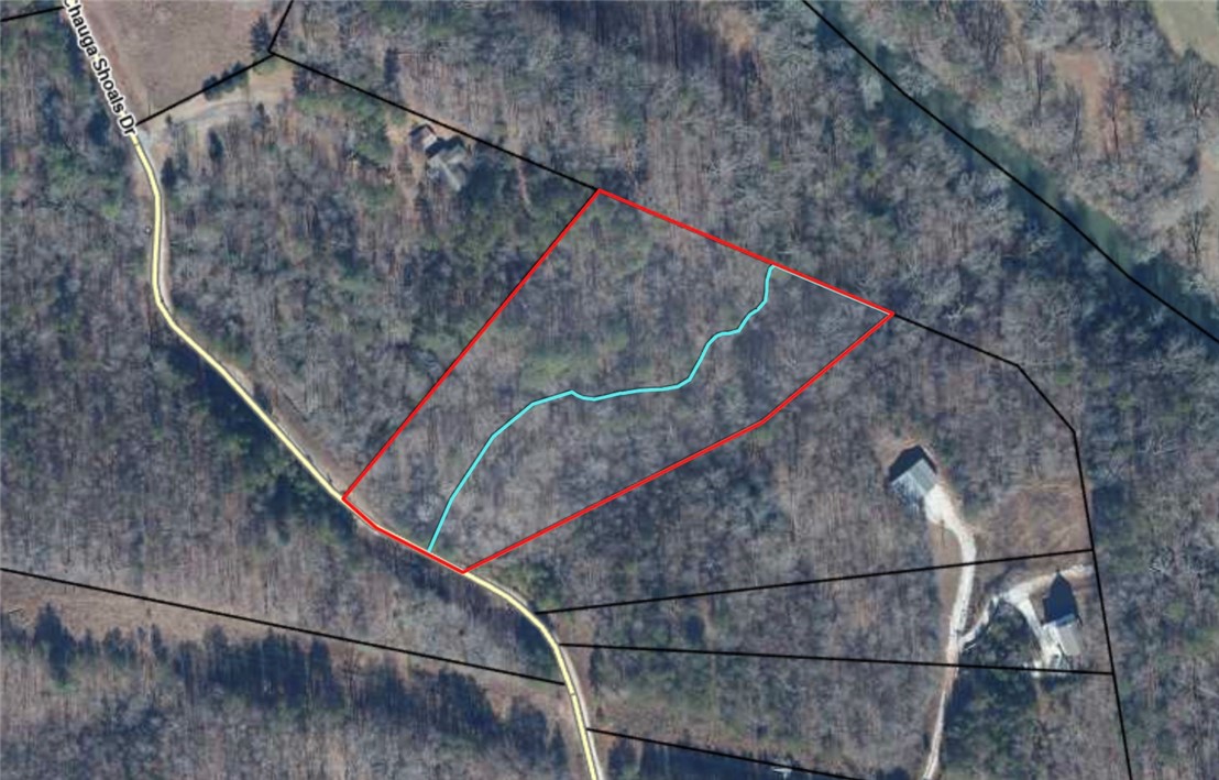 161 Chauga Shoals Drive