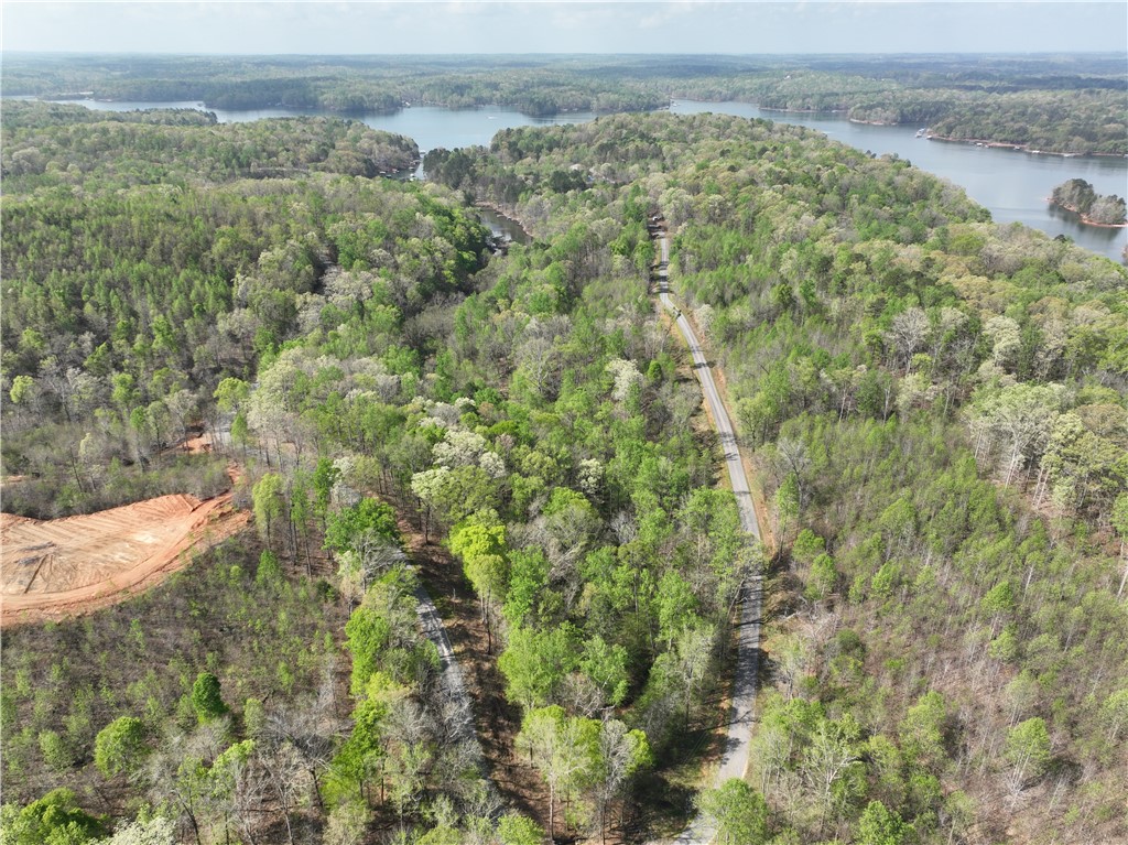 495 Shelor Ferry Road