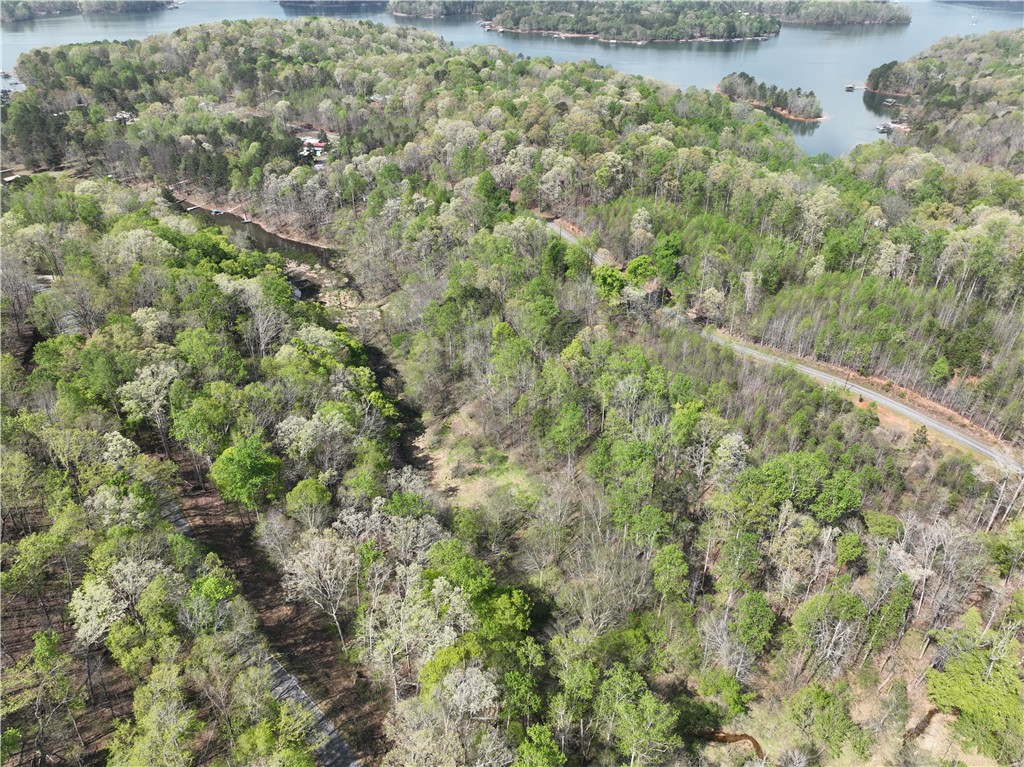 495 Shelor Ferry Road