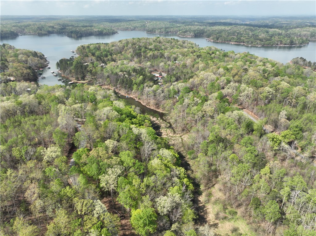 495 Shelor Ferry Road