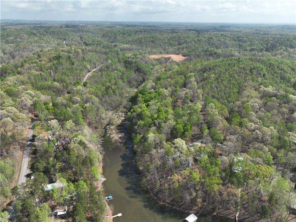 495 Shelor Ferry Road