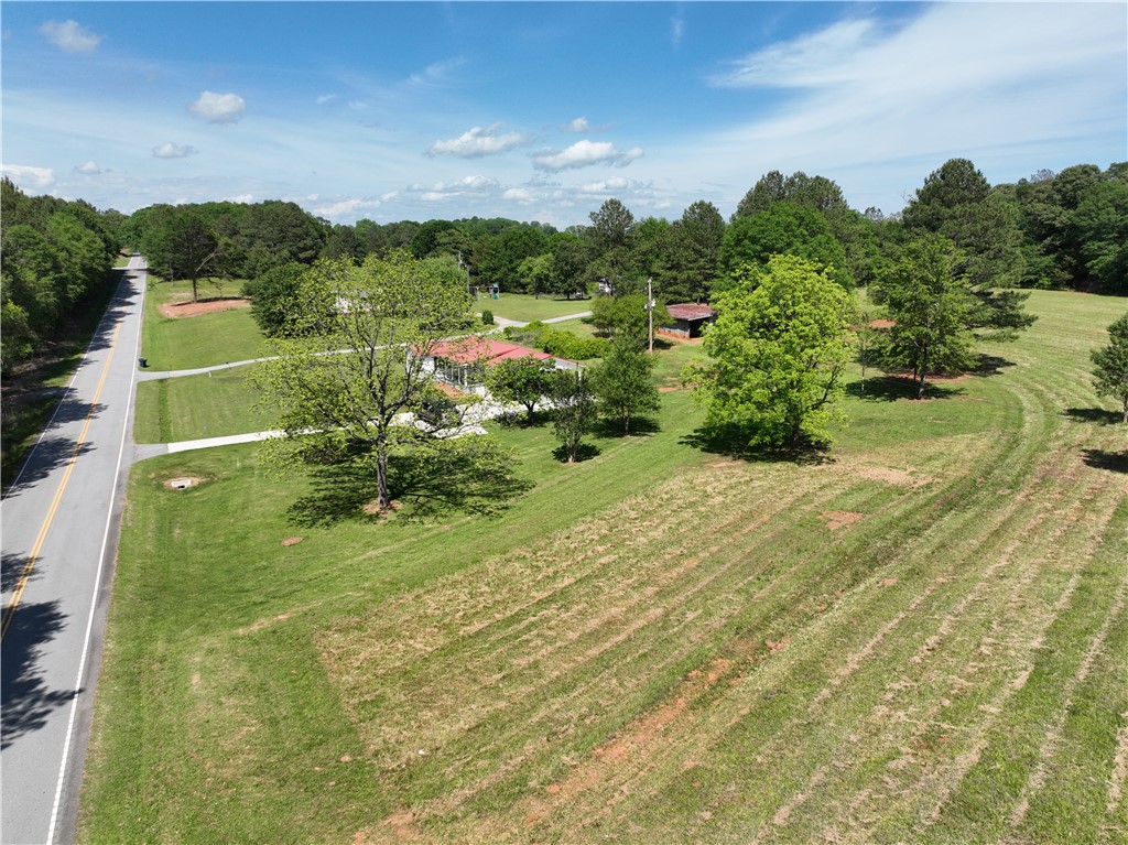 566 W Pine Grove Road