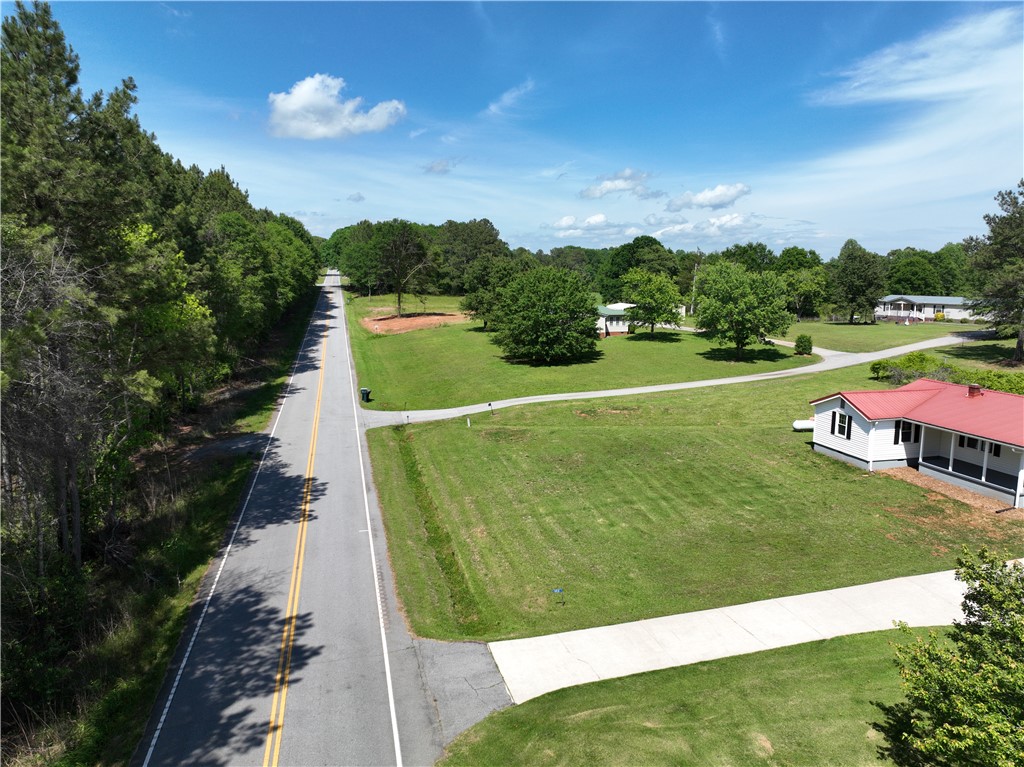 566 W Pine Grove Road