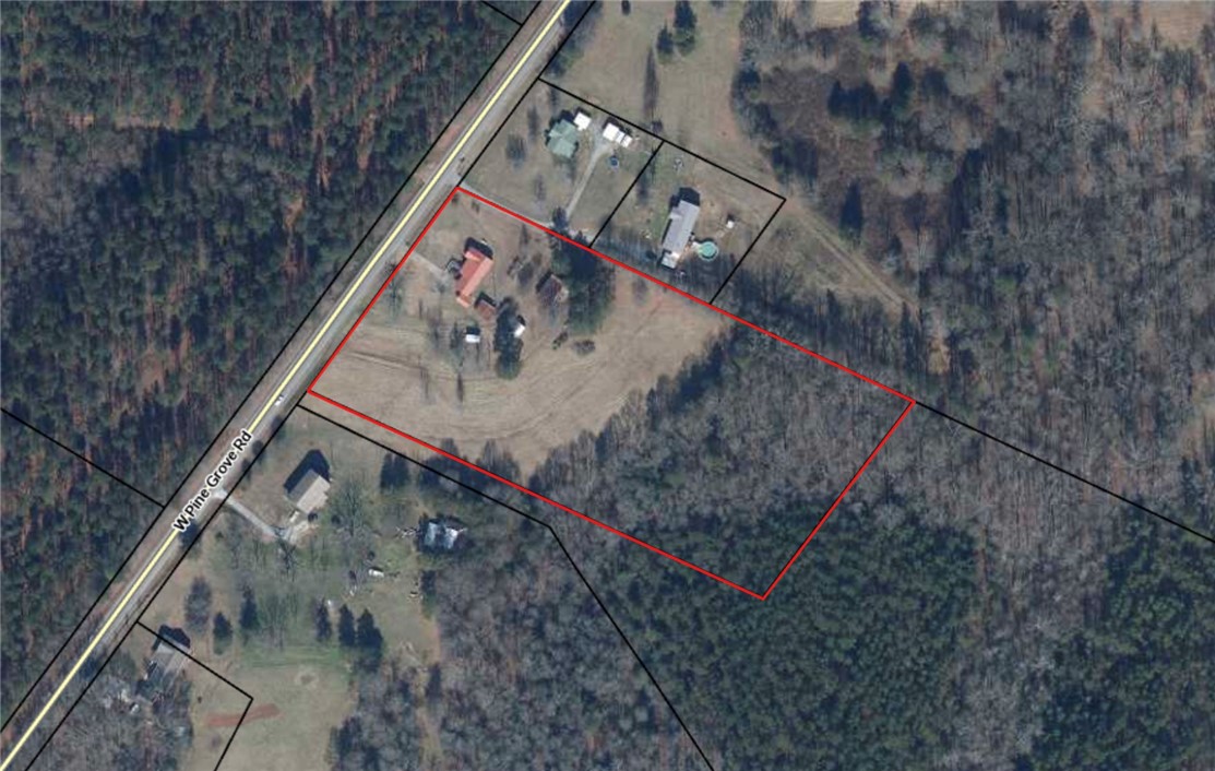 566 W Pine Grove Road