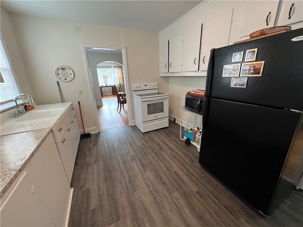 422 E Savannah Street