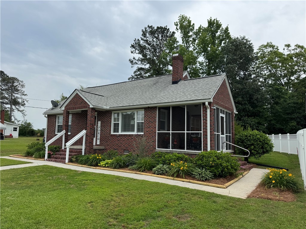 422 E Savannah Street