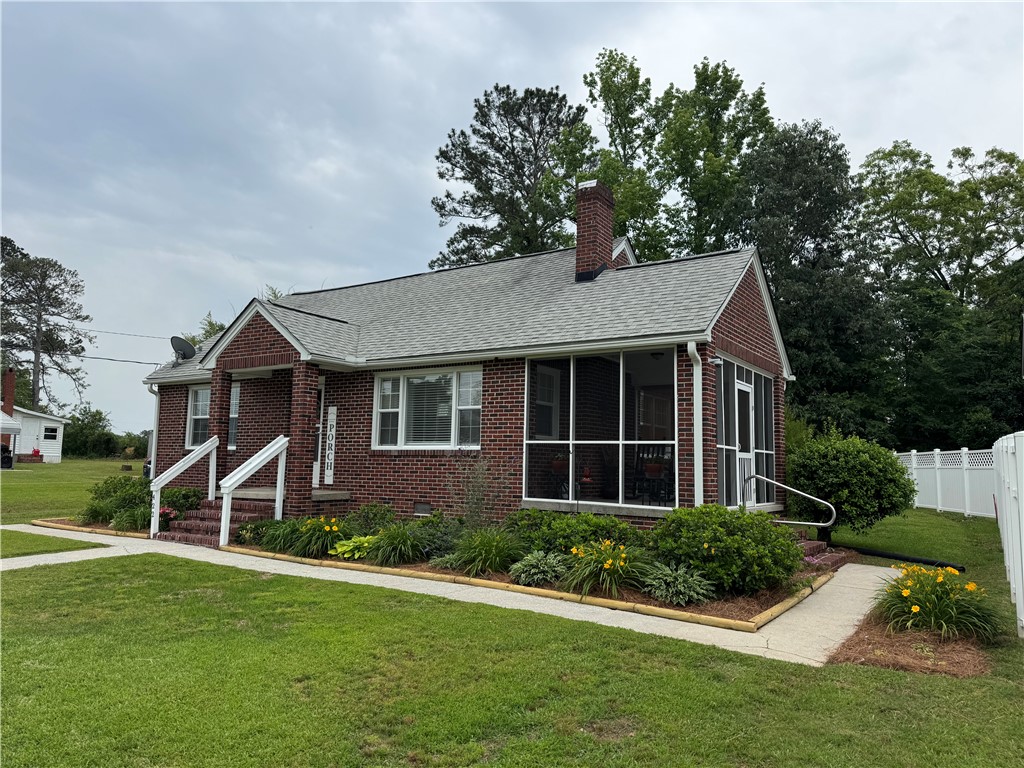 422 E Savannah Street