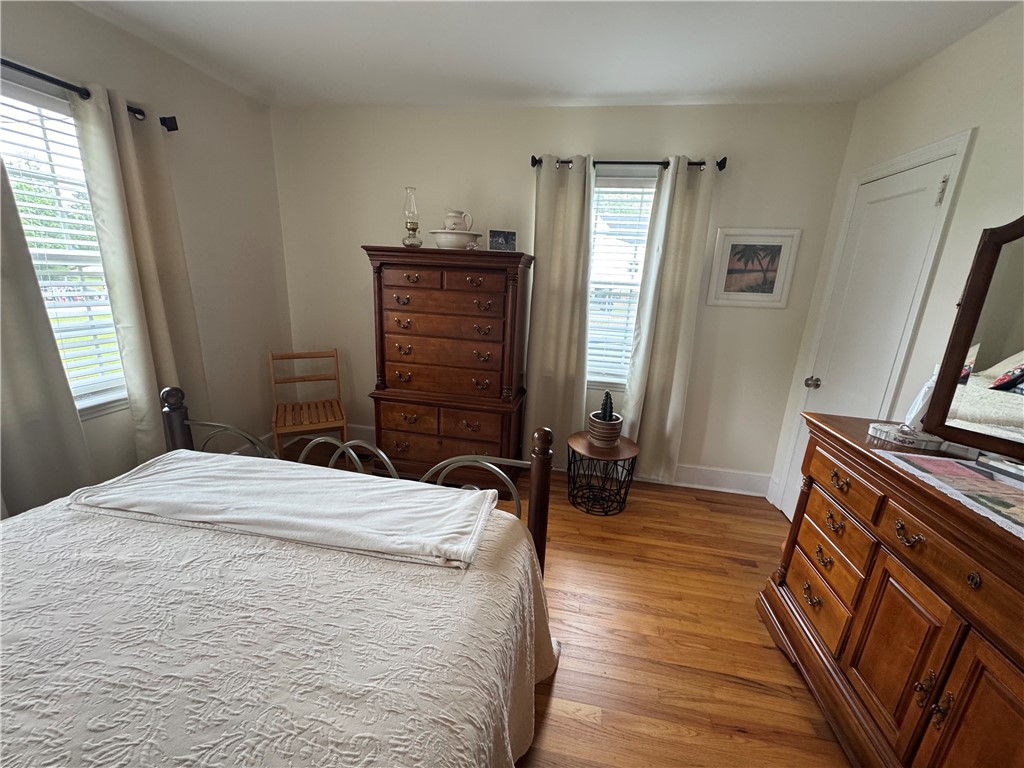 422 E Savannah Street