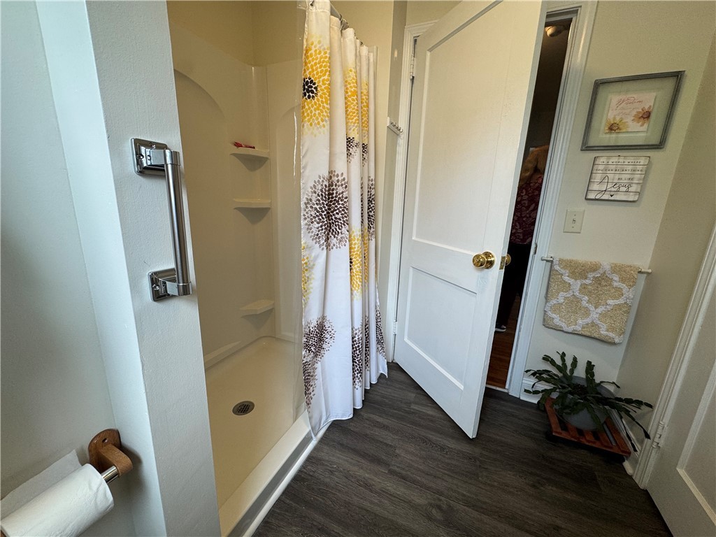 422 E Savannah Street