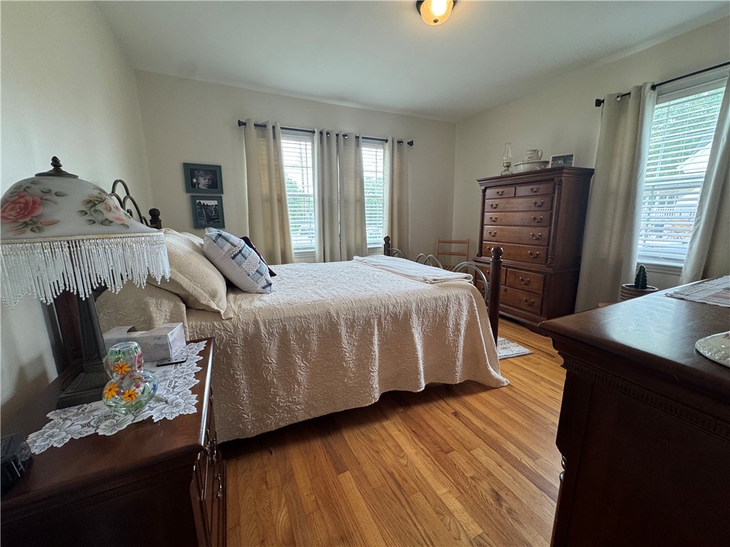 422 E Savannah Street