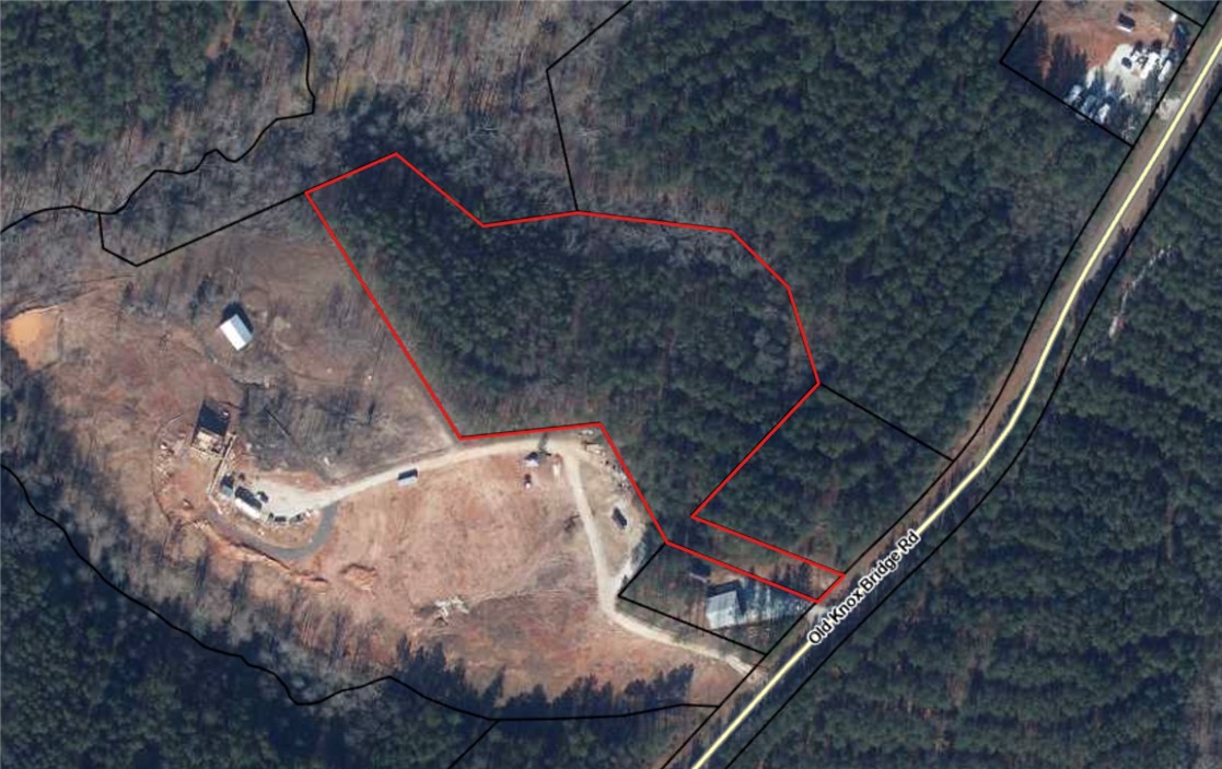 130 Old Knox Bridge Road