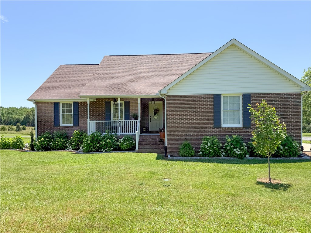 6050 Cross Anchor Road